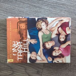 TV Series DVD - One Tree Hill Seasons 1/2/3/4/5/7